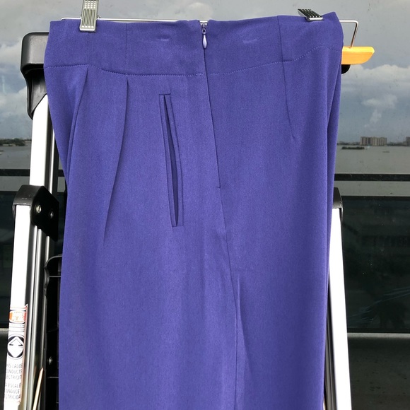 Parker Eldora Wide Leg Pants - Picture 9 of 16